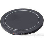 General Brand Metal Body Cap for Minolta MD