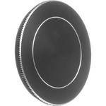 General Brand 52mm Screw-In Metal Lens Cap