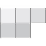 LEE Filters 4x4" Soft Polyester Filter Set