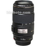 Canon Zoom 75-300mm f/4-5.6 EF USM IS Image Stabilizer Autofocus Lens