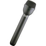 Electro-Voice RE50N/D-B - N/DYM Dynamic Omni Mic (Black)