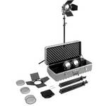 Arri Arrilite 650W Three-Light Compact Kit (220-240V)