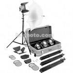 Arri Super Combo 4-Light Kit