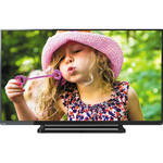 Toshiba 50L1400U 50" 1080p 60Hz LED-LCD HDTV - Black