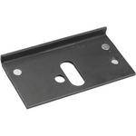 Stroboframe Camera Anti-Twist Plate