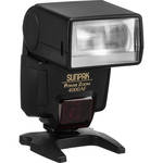 Sunpak PZ-4000 AF TTL Flash