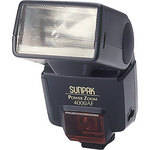 Sunpak PZ-4000 AF TTL Flash