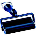 Testrite Model 88B, Double Hard Rubber Brayer (8")