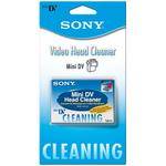 Sony DVM-12CLD Cleaning Cassette