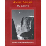 Little Brown Livro: Ansel Adams - The Camera (Vers�o em Ingl�s)