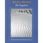 Little Brown Livro: Ansel Adams - The Negative: Book 2 (Vers�o em Ingl�s)
