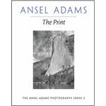 Little Brown Livro: Ansel Adams - The Print: Book 3 (Vers�o em Ingl�s)