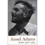 Little Brown Livro: Ansel Adams - Letters & Images (Vers�o em Ingl�s)