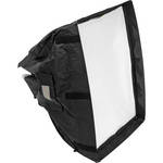 Chimera Quartz Plus Softbox - Small