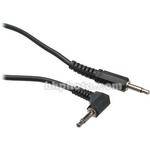 PocketWizard MM6 Miniphone to Miniphone Cable