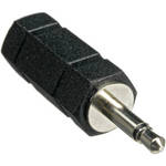 PocketWizard Sub-Miniphone Female to Miniphone Adapter