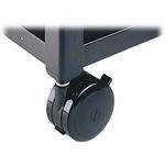 Bretford 4" Casters (Package of 4)