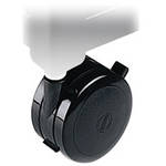 Bretford 2" Ball Casters (Package of 4)