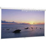 Bretford 5088-M Series 500 Wall Projection Screen (8 x 8')