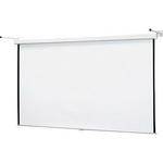 Bretford Series 700 Electric Wall Projection Screen (10 x 10')