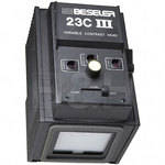 Beseler 23CIII Variable Contrast (Black & White) Lamphouse