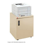Bretford Office Machine/Laser Printer Stand (Putty Beige)