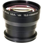 Century Precision Optics TC-16CV 1.6x Tele-Convertor Lens