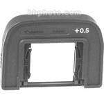 Canon +.5 Diopter Ed