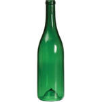 Rosco Breakaway Wine Bottle, Green