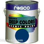 Rosco Iddings Deep Colors Paint - Navy Blue