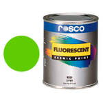 Rosco Fluorescent Paint - Green