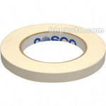 Rosco Gaffer Spike Tape - White - 1/2"x30Yds (1.3cmx27.3m)