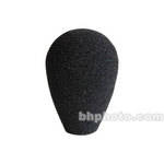 Beyerdynamic WS 58 Foam Wind Screen for M 58 (Charcoal Gray)