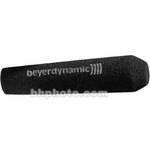 Beyerdynamic WS 717 Foam Windshield (Charcoal Gray)