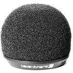 Beyerdynamic PS 60/80 Pop Shield (Black)