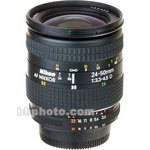 Nikon AF Zoom Nikkor 24-50mm f/3.3-4.5 D Autofocus Lens