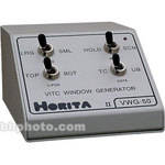 Horita VWG-50 VITC Time Code Reader / Window Inserter
