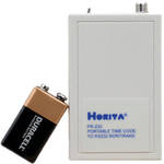 Horita PR-232 Mini Time Code to RS-232 Reader