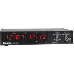 Horita VLR-100PC Time Code Read/Gen/Display RS-232
