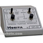 Horita GPI-50 Dual Output GPI Trigger