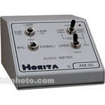 Horita AM-50 "On Screen" Audio Meter