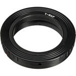 General Brand T-Mount SLR Camera Adapter for Sony & Minolta AF