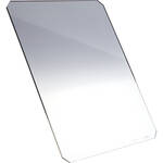 Hitech 85mm Graduated ND 0.3 Resin Filter - Soft Edge - for Cokin P