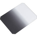 Hitech 85mm Graduated ND 0.6 Resin Filter - Soft Edge - for Cokin P