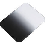 Hitech 85mm Graduated ND 0.9 Resin Filter - Soft Edge - for Cokin P