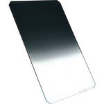 Hitech 85mm Graduated ND 1.2 Resin Filter - Soft Edge - for Cokin P