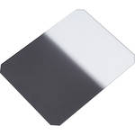 Hitech 85mm Graduated ND 0.6 Resin Filter - Hard Edge - for Cokin P