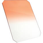 Hitech 85mm Graduated Coral #1 Resin Filter for Cokin P
