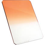 Hitech 85mm Graduated Apricot #2 Resin Filter for Cokin P