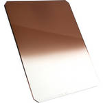 Hitech 85mm Graduated Chocolate #3 Resin Filter for Cokin P